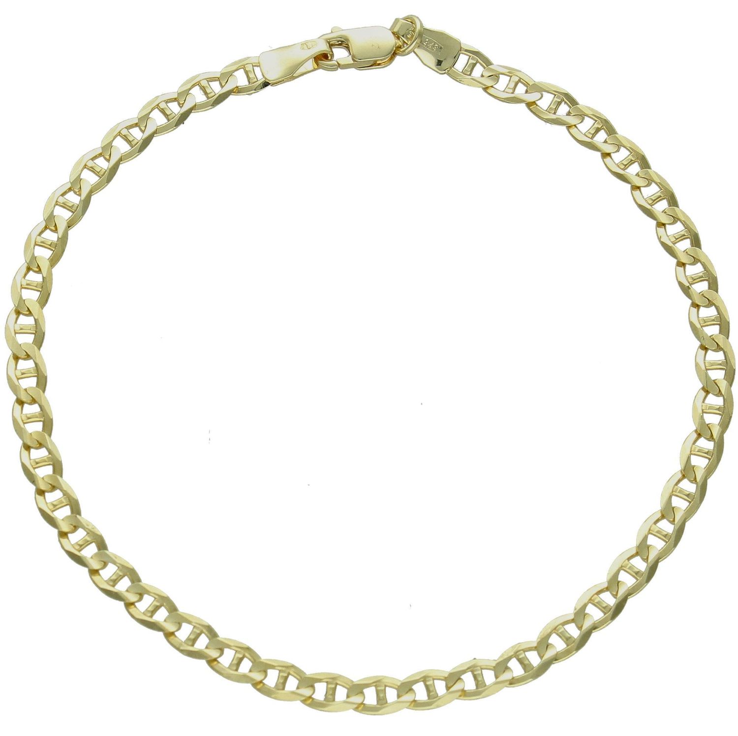 Bransoletka złota Gucci próba 375, BR 4745 375 3,5mm Złota bransoletka wykonana z 9 karatowego żółtego złota. Bransoletka to idealny pomysł na prezent. Złota biżuteria o oryginalnym splocie gucci..jpg